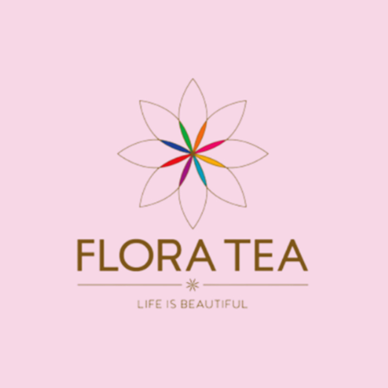 Flora Tea Cadeau Bon
